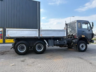 Mercedes-Benz SK 2228 1985 - N/A obrazek 6
