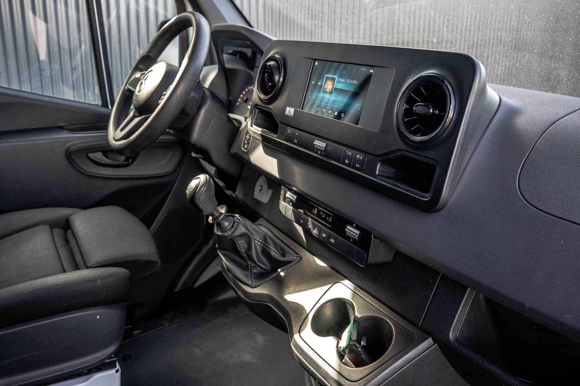 Mercedes-Benz Sprinter 2019 - 311 CDI L2H2 | Volledig Ingericht | Mbux | Camera | Climatronic imagen 2