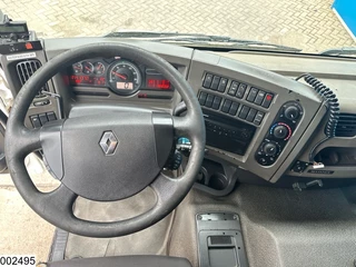 Renault N/A 2011 - Premium 380 Dxi EURO 5, ADR, PTO obrazek 10