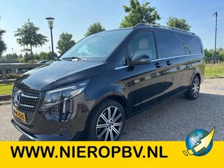 Mercedes-Benz V-Class 2024 - 300D Extra Lang Dubbelcabine Automaat Airco Navi Cruisecontrol ISOFIX immagine 1