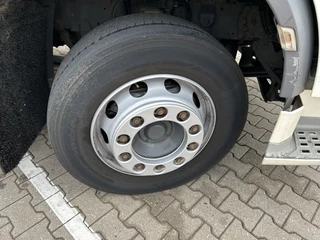 DAF XF 440 FT 2016 - SC / Smart Tacho V2 image 13