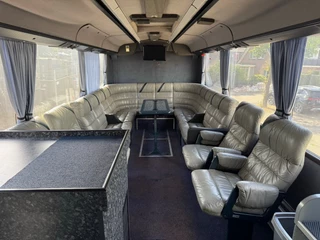 Bova N/A - FHD 12-290 / 24 PERSONEN / PARTY BUS / VIP BUS imagem 10