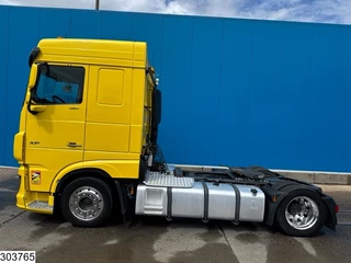 DAF XF480 2020 - EURO 6, ACC, Retarder, Standairco, Lowdeck imagen 11
