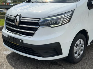 Renault Trafic 2023 - 2.0DCI L2H1 Personenvervoer Airco + Dak Airco Cruisecontrol 150PK imagem 15