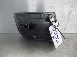 BMC - 58RS106558 BMC DEURGREEP LINKS EURO 6 image 2 thumbnail