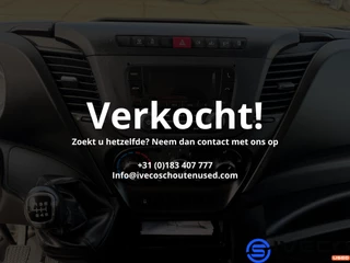 Iveco Daily 2020 - 35S18V obrazek 10
