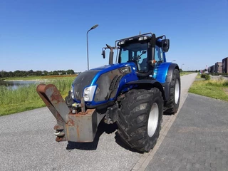 Valtra N/A 2013 - T183 Direct TwinTrac obrazek 3