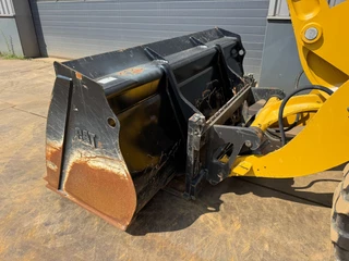 Caterpillar 908M 2022 - N/A immagine 16