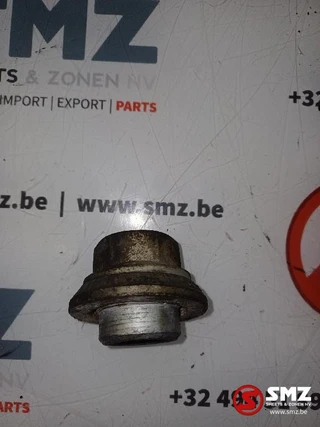 Diversen - Occ set van 20 hulsmoeren voor alu velg vooras imagem 3 miniatura