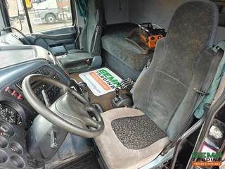 DAF AK48XS 2001 - N/A obrazek 6