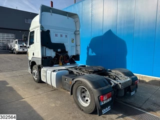DAF N/A 2020 - CF 480 EURO 6d, ACC afbeelding 4