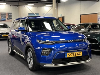 Kia e-Soul 2023 - ExecutiveLine 64kWh 204PK Automaat | Leder | Navigatie | Head-Up display | Schuifdak | Trekhaak | Harman Kardon Audio изображение 6
