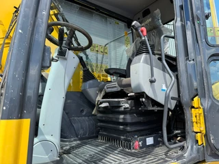 Komatsu PW180-11 2019 - N/A imagen 28
