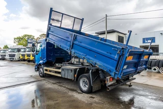 Renault N/A 2009 - MIDLUM 220.12 DXI 4x2 image 5