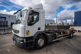Renault N/A 2013 - PREMIUM 340 DXI // HAYON RETRACT obrazek 1