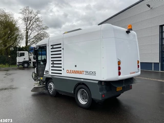 Ravo 540 STH Euro 6 with 3-rd brush 2023 - N/A obrazek 6