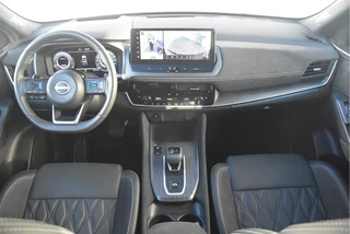 Nissan QASHQAI 2026 - 1.3 MHEV Xtronic Tekna Plus | afbeelding 3 miniatuur