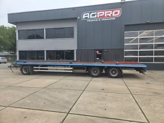 GS Meppel AV-2800 P 2007 - 3 as for sale