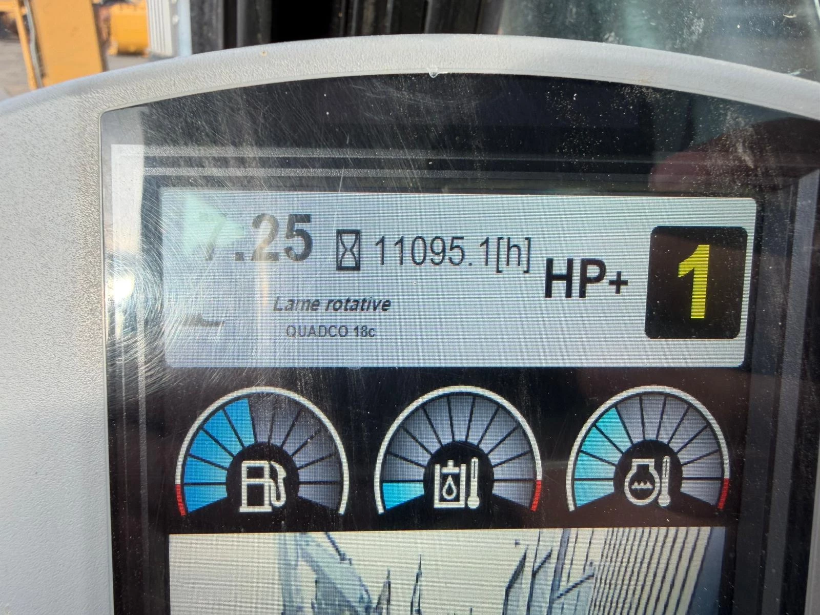 Caterpillar 320ELRR 2015 immagine 23