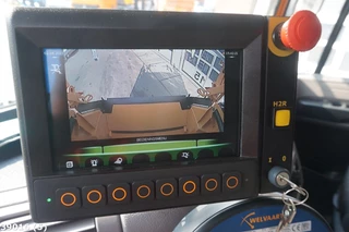 DAF FAG CF 340 Geesink 20m³ Welvaarts weighing system 2019 - N/A imagem 11