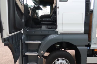 MAN TGX 2021 - L.2007/46.001 imagen 17