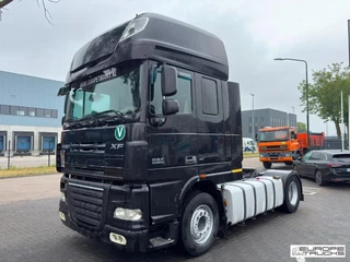 DAF XF105.460 2008 - N/A te koop