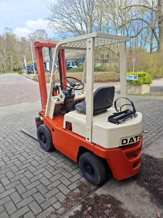 Datsun N/A - F01-A14U Heftruck immagine 2