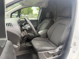 Mercedes-Benz Citan 2023 - 110CDI L1H1 Automaat Airco Cruisecontrol Trekhaak AppleCarplay immagine 10