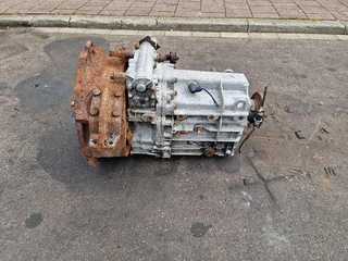 Mercedes-Benz G04/160-6/8,2 te koop