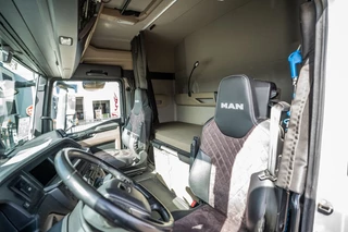 MAN TGX 2022 - 18.510 LLS+INTARDER+HYDR obrazek 17