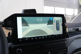 Ford E-Transit Custom 2026 - 340 L2H1 Limited 71 kWh 218pk | 2x Schuif | DDS LED | 360 Camera | B&O | ACC | Navi | Verwarmd stuurwiel | Elek trekhaak | AGR-stoel | Rijklaar zdjecie 30