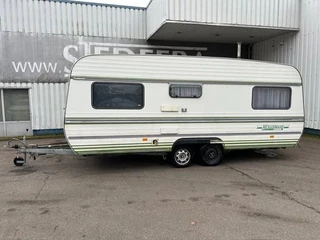 Munsterland 550 1980 - Luxus immagine 2