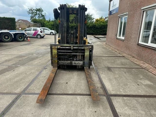 Caterpillar DP50 2001 - N/A bild 4