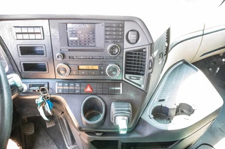 Mercedes-Benz Actros 2015 - 1848 LS obrazek 8