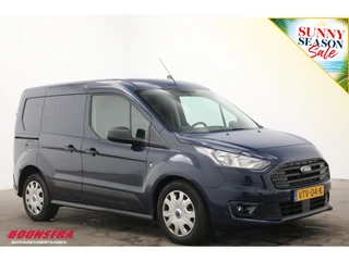 Ford Transit Connect 2023 - 1.5 EcoBlue Aut. L1 Trend Airco Cruise SHZ PDC image 2 thumbnail