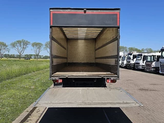 Mercedes-Benz Atego 2013 - 1224 obrazek 13