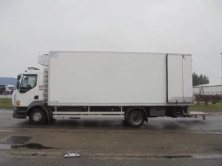 Renault D 2020 - 210 FRC 2026 image 22