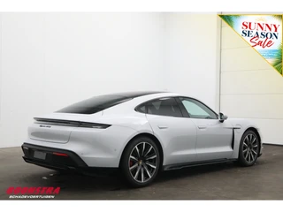 Porsche Taycan 2025 - GTS 105 kWh PDLS+ Sport Chrono ACC Pano HUD Bose 360° 3.885 km! obrázek 3 náhled