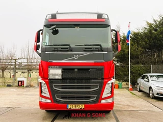 Volvo FH 2015 - N/A afbeelding 2