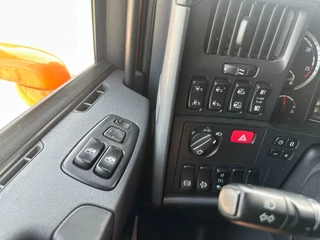 Scania R 2018 - R450 4x2 / RETARDER / EURO-6 / mega / full air / NL-truck image 15