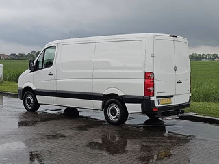 Volkswagen Crafter 2014 - 35 2.0 bild 6