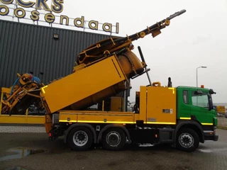 Scania P 2011 - P360 image 2