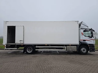 Mercedes-Benz Actros 2019 - 2127 imagem 15