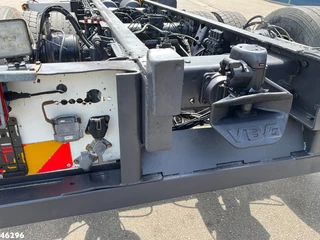 Scania P 2011 - 360 6x2 Chassis cabine with PTO obrazek 9