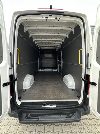 MAN TGE 2023 - 35 2.0 Extra Lang L5H3 140 pk automaat bild 16