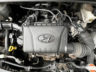 Hyundai i10 2011 - 1.1 i-Drive Cool bj.2011 Airco|Radio cd|Nap. изображение 14