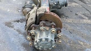 DAF N/A 2014 - 1873365-2312488-1801578 DIFFERENTIEEL RATIO 5.14+ACHTERAS 1344 afbeelding 6