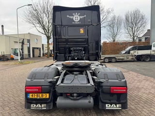 DAF N/A 2018 - XF 530 EURO 6 SPECIAL ANNIVERSARY EDITION image 9