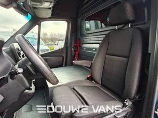 Mercedes-Benz Sprinter 2020 - 315 L3 Automaat Camera Stoelverwarming imagen 8
