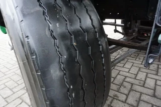 MAN TGX 2019 - TGX18.460 / AUTOMATIC / RETARDER / NO ENGINE / EURO-6 / 2019 obrazek 19